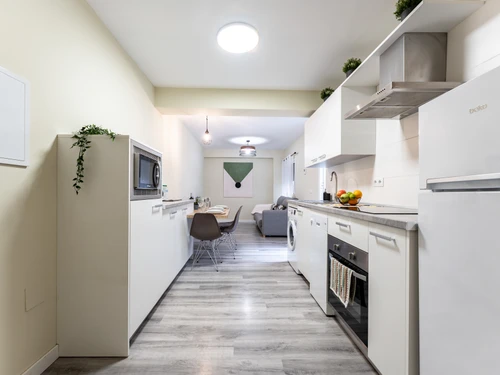 Apartment Málaga, 2 bedrooms, 5 persons - photo_1011887940187