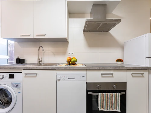 Apartment Málaga, 2 bedrooms, 5 persons - photo_1011887940187