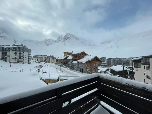 Studio Tignes, studio flat, 4 persons - photo_1011300707992