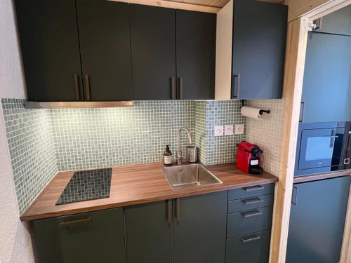 Studio Tignes, studio flat, 4 persons - photo_17936425014