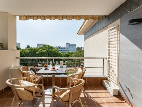 Apartamento Torremolinos, 2 dormitorios, 6 personas - photo_1011888006396