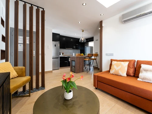 Apartamento Torremolinos, 2 dormitorios, 6 personas - photo_1011888006396