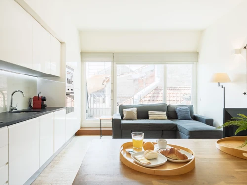 Apartment Porto, 2 bedrooms, 6 persons - photo_1011866141031