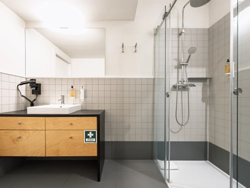 Appartement Porto, 3 pièces, 6 personnes - photo_1011866141031