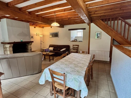 Gîte Saint-Christophe-du-Foc, 5 pièces, 10 personnes - photo_12934382473