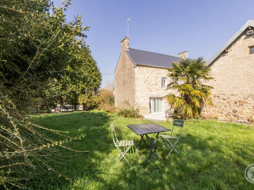 Gîte Jullouville, 3 pièces, 4 personnes - photo_1011772325345