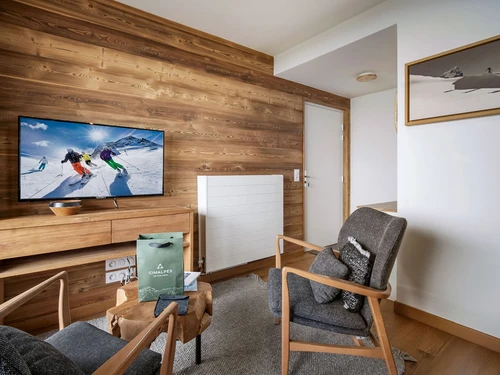 Appartement Les Saisies, 2 pièces, 2 personnes - photo_1011909170115