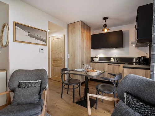 Appartement Les Saisies, 2 pièces, 2 personnes - photo_1011909170115