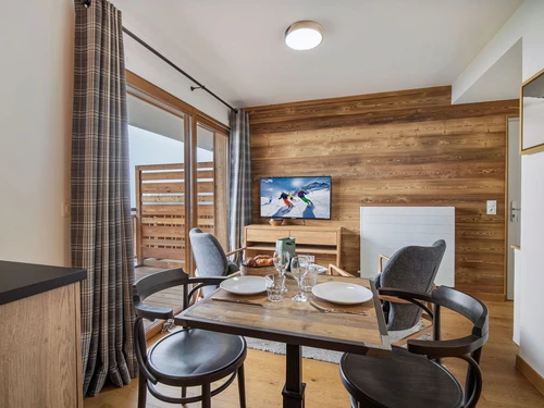 Appartement Les Saisies, 2 pièces, 2 personnes - photo_1011909170115