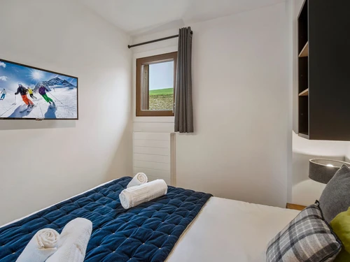 Appartement Les Saisies, 2 pièces, 2 personnes - photo_1011909170115