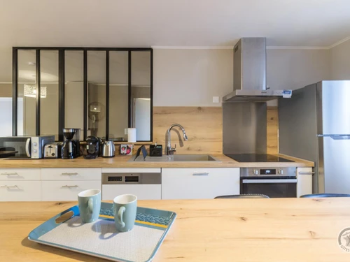 Apartamento Saint-Pair-sur-Mer, 2 dormitorios, 5 personas - photo_1011712303649