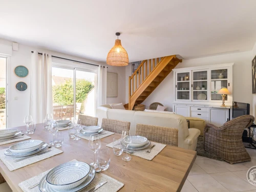 Gîte Saint-Jean-de-la-Rivière, 4 pièces, 6 personnes - photo_1011854235776