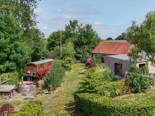 Gasthaus La Lande-de-Goult, 2 Schlafzimmer, 5 Personen - photo_14367910849