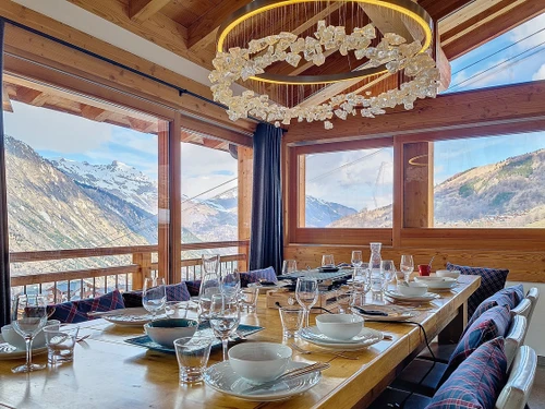 Chalet Saint-Martin-de-Belleville-Les Menuires, 8 pièces, 14 personnes - photo_17816851720