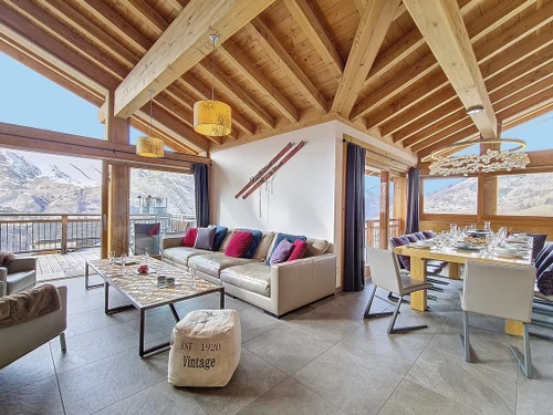 Chalet Saint-Martin-de-Belleville-Les Menuires, 8 pièces, 14 personnes - photo_17816851720