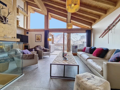 Chalet Saint-Martin-de-Belleville-Les Menuires, 8 pièces, 14 personnes - photo_17816851720