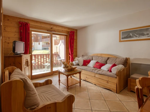 Appartement Morillon 1100, 4 pièces, 8 personnes - photo_1011615225655