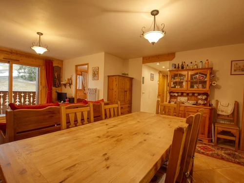 Apartment Morillon 1100, 3 bedrooms, 7 persons - photo_1011632412709