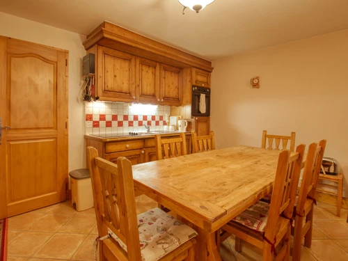 Apartment Morillon 1100, 3 bedrooms, 7 persons - photo_1011632412709