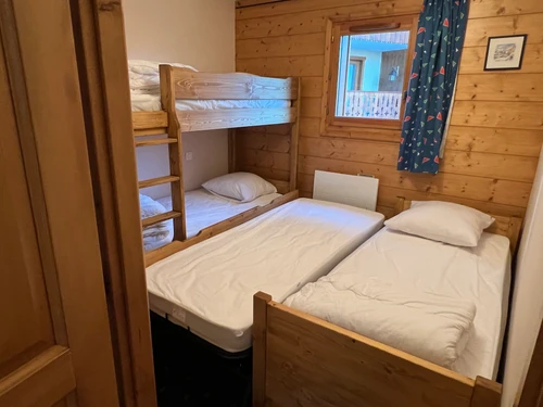 Apartment Morillon 1100, 3 bedrooms, 7 persons - photo_1011632412709