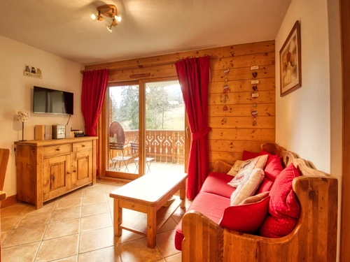 Apartment Morillon 1100, 2 bedrooms, 6 persons - photo_16593574692