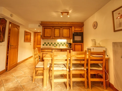 Apartment Morillon 1100, 2 bedrooms, 6 persons - photo_16593574692