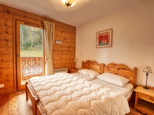 Apartment Morillon 1100, 2 bedrooms, 6 persons - photo_16593574692