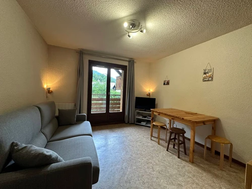 Studio Morillon Village, studio flat, 4 persons - photo_16593576790