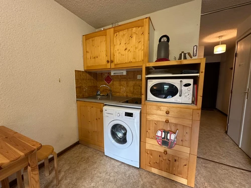 Studio Morillon Village, 1 pièce, 4 personnes - photo_16593576790