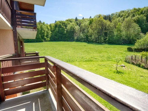 Studio Morillon Village, 1 pièce, 4 personnes - photo_16593576790