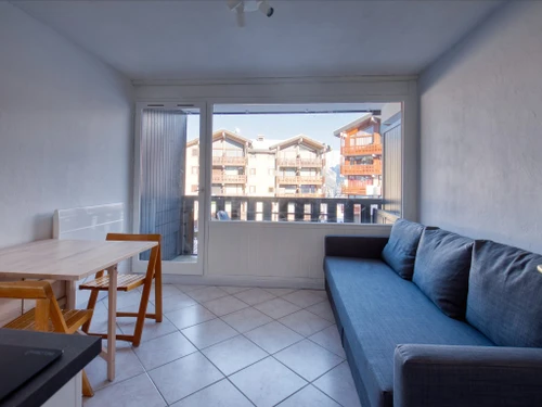 Studio Morillon 1100, 1 pièce, 4 personnes - photo_1011775695236