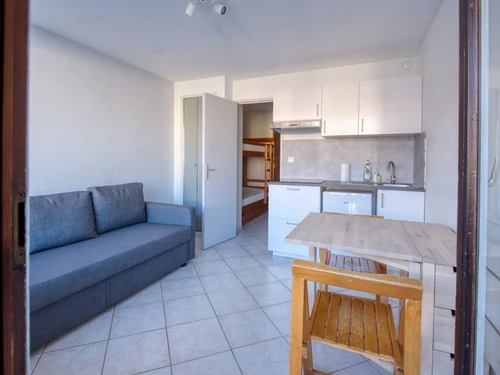 Studio Morillon 1100, studio flat, 4 persons - photo_1011775695236