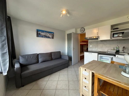 Studio Morillon 1100, studio flat, 4 persons - photo_1011775695236