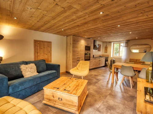 Apartment Morillon Village, 2 bedrooms, 4 persons - photo_1011593940054