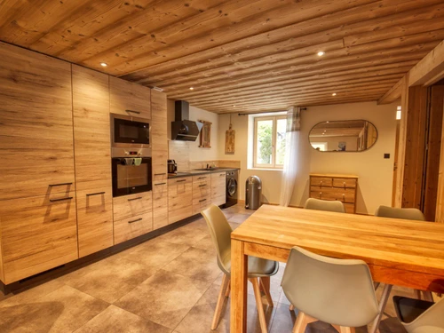 Apartment Morillon Village, 2 bedrooms, 4 persons - photo_1011593940054