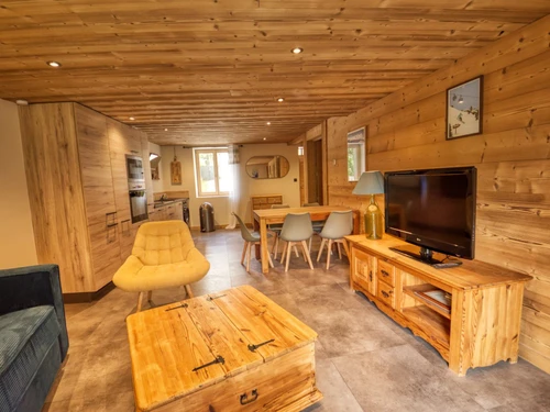 Apartment Morillon Village, 2 bedrooms, 4 persons - photo_1011593940054