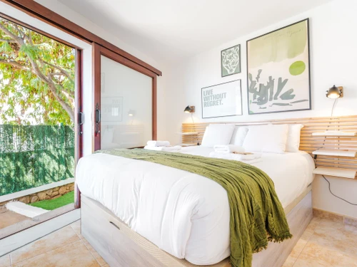 Ferienwohnung Tabaiba, 1 Schlafzimmer, 3 Personen - photo_1011887030421