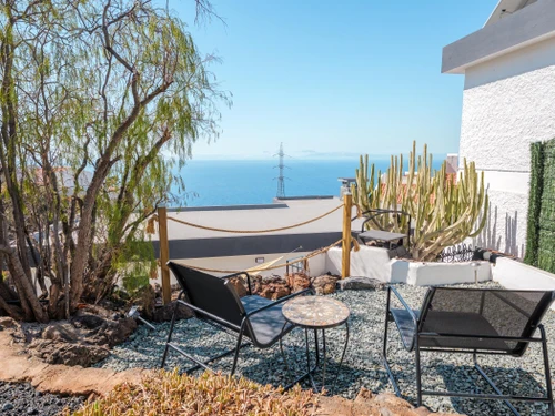 Appartement Tabaiba, 2 pièces, 3 personnes - photo_1011887030421