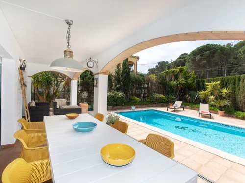 Maison Pals, 5 pièces, 8 personnes - photo_17434054421