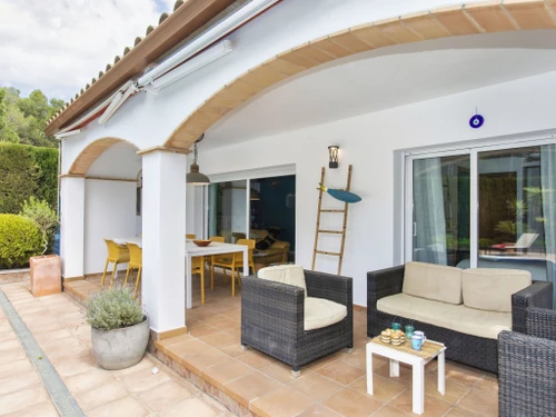 Maison Pals, 5 pièces, 8 personnes - photo_17434054421