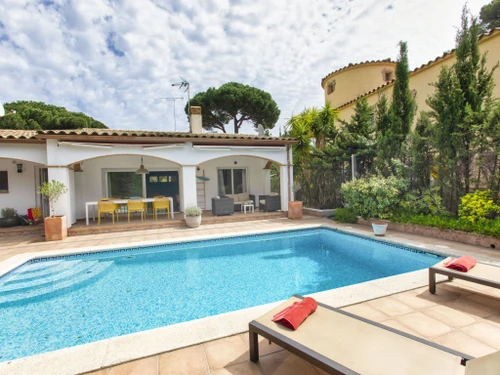 Maison Pals, 5 pièces, 8 personnes - photo_17434054421