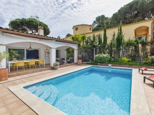 Maison Pals, 5 pièces, 8 personnes - photo_17434054421