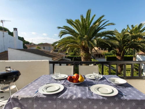 Appartement Pals, 3 pièces, 4 personnes - photo_16558558079