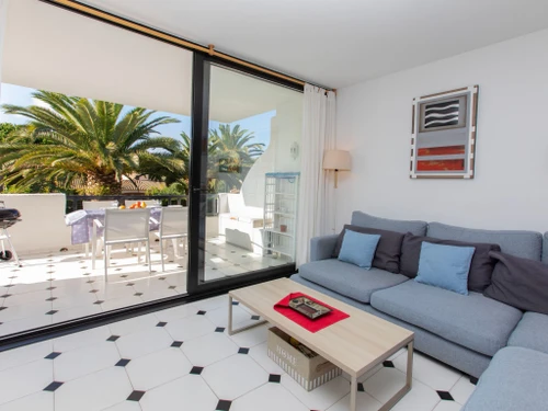 Appartement Pals, 3 pièces, 4 personnes - photo_16558558079