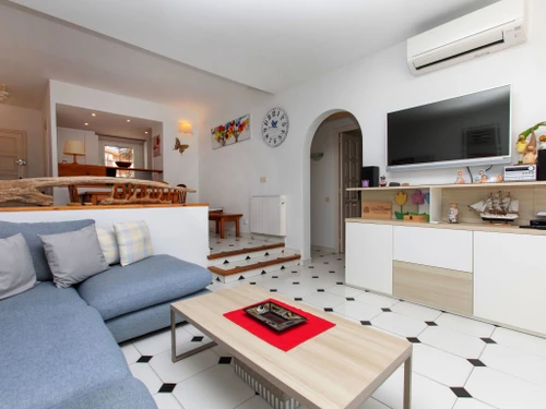 Appartement Pals, 3 pièces, 4 personnes - photo_16558558079