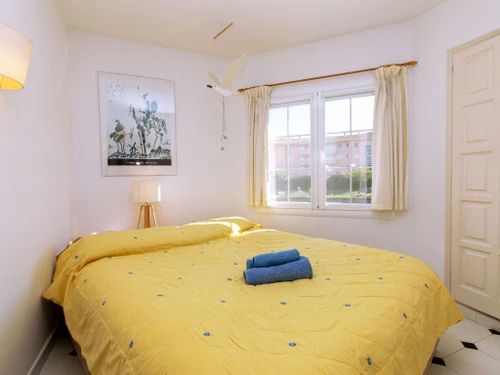 Appartement Pals, 3 pièces, 4 personnes - photo_16558558079