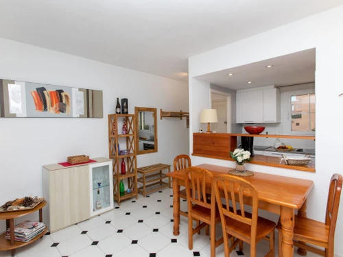 Appartement Pals, 3 pièces, 4 personnes - photo_16558558079