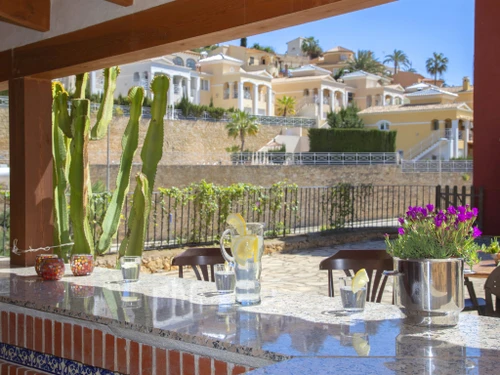 Casa Calpe, 5 dormitorios, 10 personas - photo_17383317219