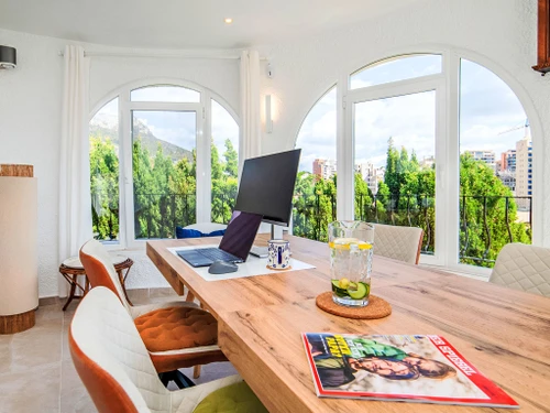 Villa Calp, 4 bedrooms, 7 persons - photo_12306779231