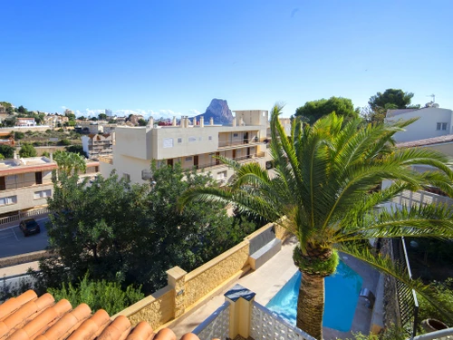 Villa Calp, 4 bedrooms, 7 persons - photo_12306779231